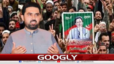 Sohail Afridi Announces Formation of ‘Bani Rihai Force’ for Imran Khan’s Release