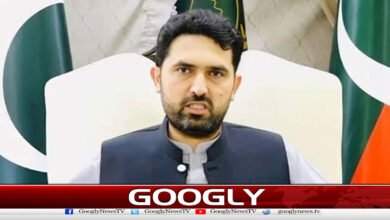 وزیراعلیٰ KPK سہیل آفریدی نےاسلام آباد میں پکےڈیرے کیوں ڈال لئے؟ 5 “Why Did K‑P CM Sohail Afridi Set Up a Protest Camp in Islamabad?”