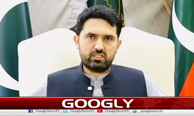 وزیراعلیٰ KPK سہیل آفریدی نےاسلام آباد میں پکےڈیرے کیوں ڈال لئے؟ 1 “Why Did K‑P CM Sohail Afridi Set Up a Protest Camp in Islamabad?”