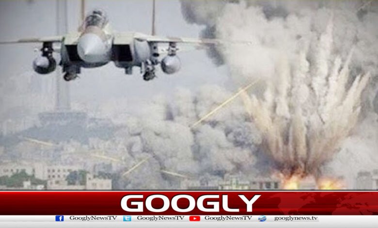 Taliban Regime Blocks Media Access to Areas Devastated by Pakistani Operations