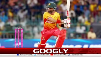 Zimbabwe’s Sikandar Raza Tops ICC All-Rounder Rankings in New List