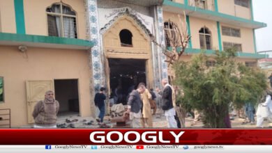 Blast at Imam Bargah Gate in Islamabad: Several Injured, Fear of Casualties