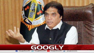 رضا مندی ہو گئی تو ڈیل ہو جائے گی، حنیف عباسی