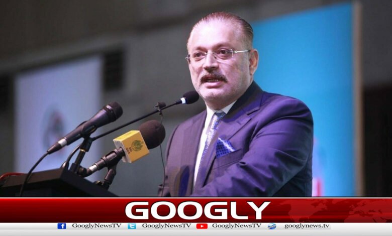 عمران خان کی رہائی کا دارومدار ان کے رویے پر ہے، شرجیل میمن