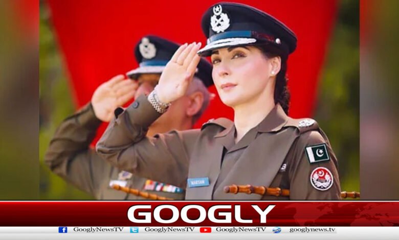 Punjab Police Reforms Introduced Following CM Maryam Nawaz’s Directives