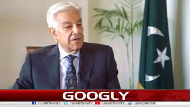 All PTI Factions Agree to Remain United Under Imran Khan Despite Differences, Says Khawaja Asif