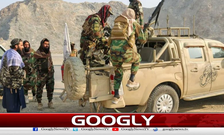 How the TTP Became the Root Cause of the Afghanistan-Pakistan Conflict