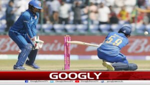 ٹی ٹوئنٹی ورلڈکپ: افغانستان نے یو اے ای کو 5 وکٹوں سے شکست دے دی