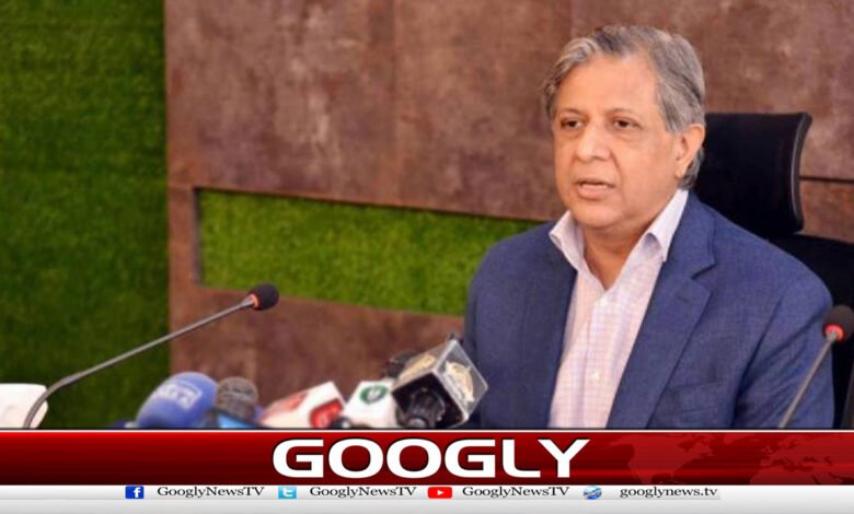 قوجی تنصیبات پر حملے کرنیوالوں کے ٹرائل کا فورم فوجی عدالتیں ہی ہیں،اعظم نذیر تارڑ