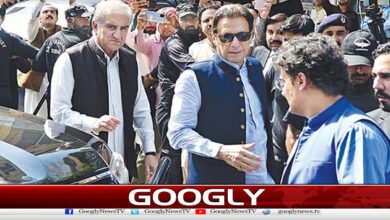 عمران خان کیخلاف فارن فنڈنگ کیس:بینکنگ کورٹ کا چالان جمع کرانے کا حکم 3 “Banking Court Orders Submission of Complete Charge Sheet in Imran Khan’s Foreign Funding Case”