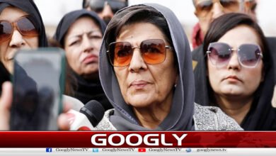 26 November Protest Case: Alimah Khan’s Exemption Request Rejected, Arrest Warrant Issued