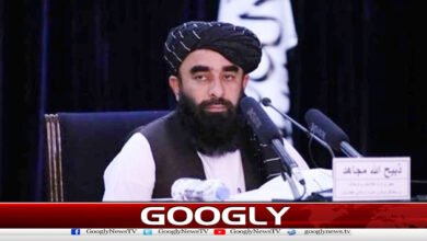 Taliban Government Confirms Pakistani Airstrikes in Kabul, Paktia, and Kandahar