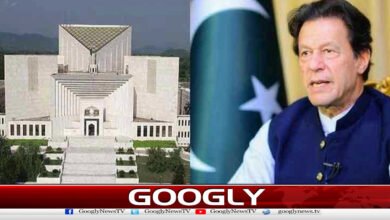 “Supreme Court Suspends Trial Court Proceedings in Imran Khan’s Defamation Case”