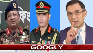 طارق رحمان کے وزیراعظم بنگلادیش بنتے ہی آرمی کے چیف آف جنرل سٹاف تبدیل