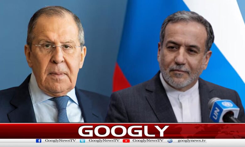 Russia and Iran Offer to Mediate to End Pak-Afghan Tensions