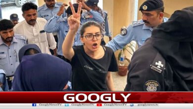 Punish Her If You Must, But Hold a Trial First,” Imaan Mazari’s Lawyer Tells Islamabad High Court