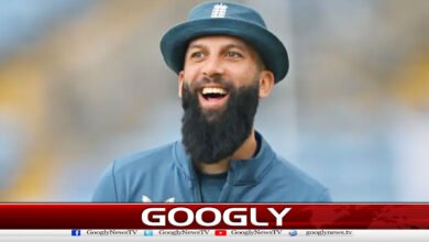 انگلینڈ کے آل راؤنڈر معین علی پاکستانی کرکٹرز کے حق میں بول پڑے 5 Moeen Ali Voices Support for Pakistan’s Cricketer
