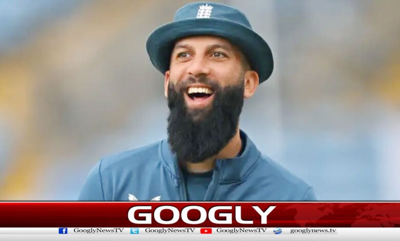 انگلینڈ کے آل راؤنڈر معین علی پاکستانی کرکٹرز کے حق میں بول پڑے 1 Moeen Ali Voices Support for Pakistan’s Cricketer