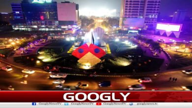 Lahore Once Again Immersed in the Colors of Basant