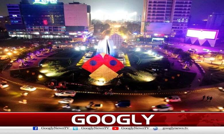 Lahore Once Again Immersed in the Colors of Basant