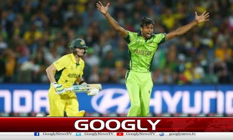 ICC Grants Permission to Pakistani Bowler Ehsan Adil to Join USA Team