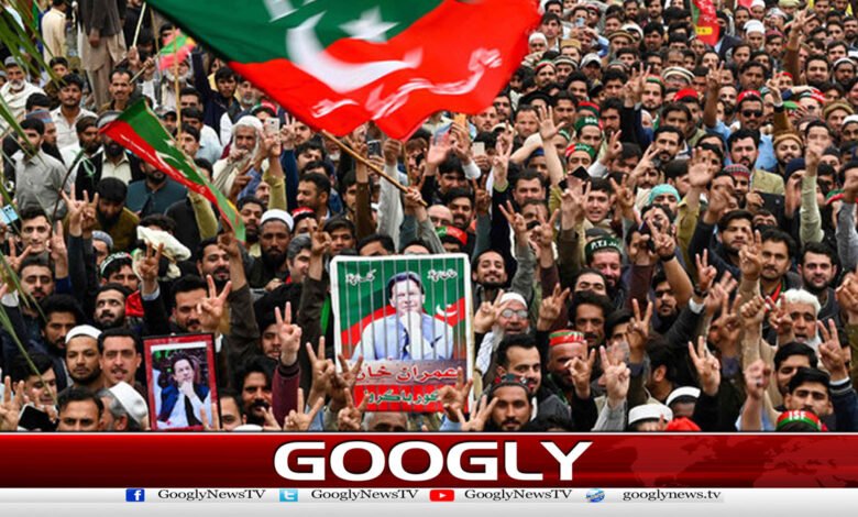 Why Did PTI’s Protest Call Fail?