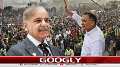 PM Shehbaz Sharif Congratulates Bangladesh’s New Leadership, Vows Cooperation