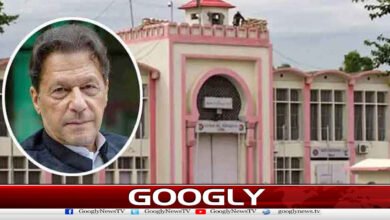 Significant Improvement Observed in Imran Khan’s Eye
