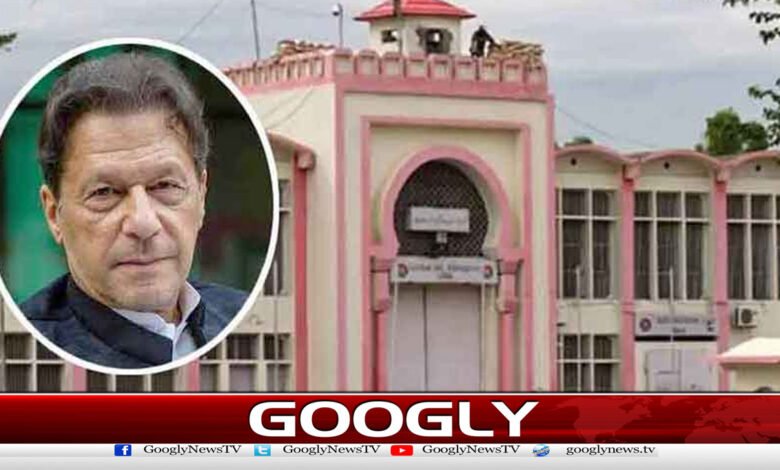 Significant Improvement Observed in Imran Khan’s Eye