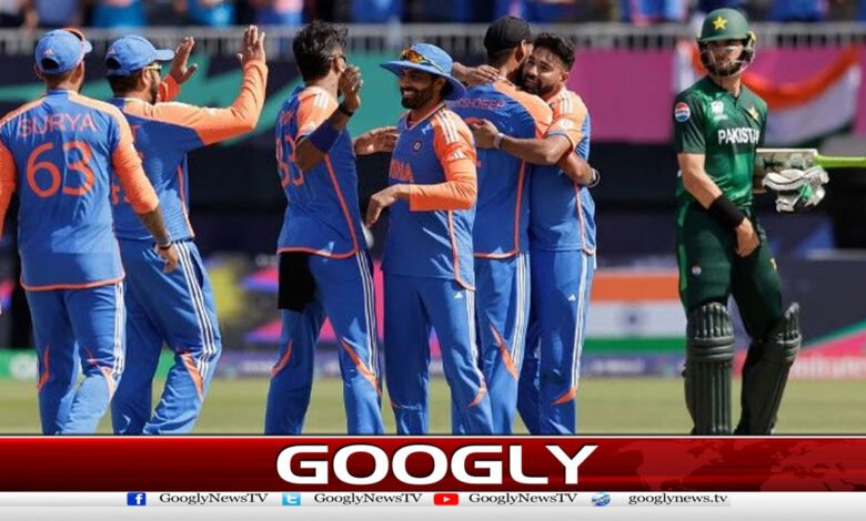 Why Indian Players Clashed Despite Beating Pakistan