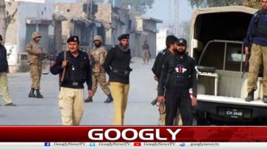 Terrorists Attack Two Police Stations in D.I. Khan, Three Officers Martyred