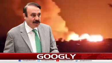Tariq Fazal Chaudhry Vows to Ensure Defense of Every Inch of the Country