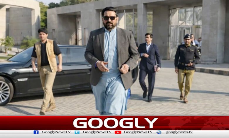 چیف جسٹس اسلام آباد ہائیکوٹ کا سہیل آفریدی کی بات سننے سے انکار 1 jamil 3 19