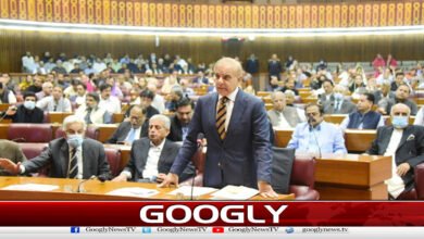 Why Is Shehbaz Sharif Serving the Military Instead of the People?