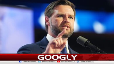 امریکا نے ایران کو اپنی قومی سلامتی کیلئے بڑا خطرہ قرار دے دیا