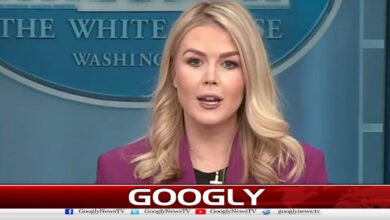 US Warns Iran, Says Diplomacy Is Not the Only Option