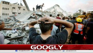 عالمی برادری غزہ میں اسرائیلی کارروائیاں رکوائے،پاکستان سمیت 8 اسلامی ممالک کا مطالبہ