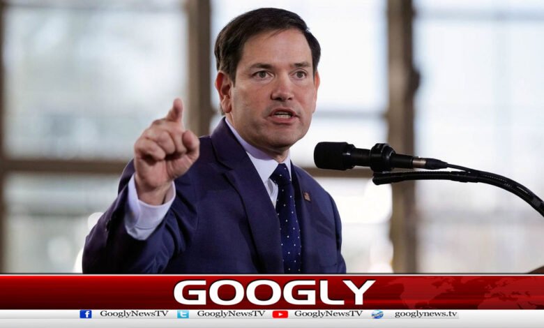 United States Declares Iran a Major Threat to Its National Security