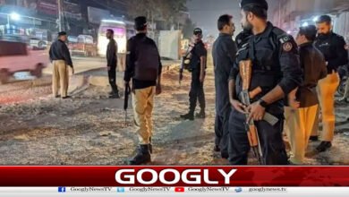 Eight Militants Killed in CTD Operation in Quetta