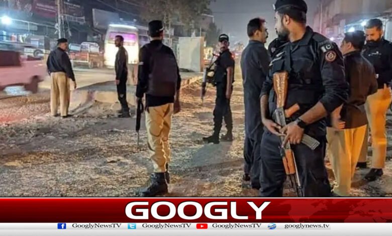 Eight Militants Killed in CTD Operation in Quetta