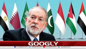 پاکستان سمیت 13 مسلم ممالک نے اسرائیل میں تعینات امریکی سفیر کا بیان مسترد کر دیا