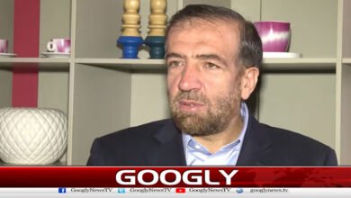 طالبان ظالم گروہ، ان کیخلاف اٹھایا جانیوالا ہر قدم قابلِ ستائش ہے، فضل احمد مناوی 2 Taliban Are a Brutal Group; Every Step Taken Against Them Is Commendable: Fazl Ahmad Manawi