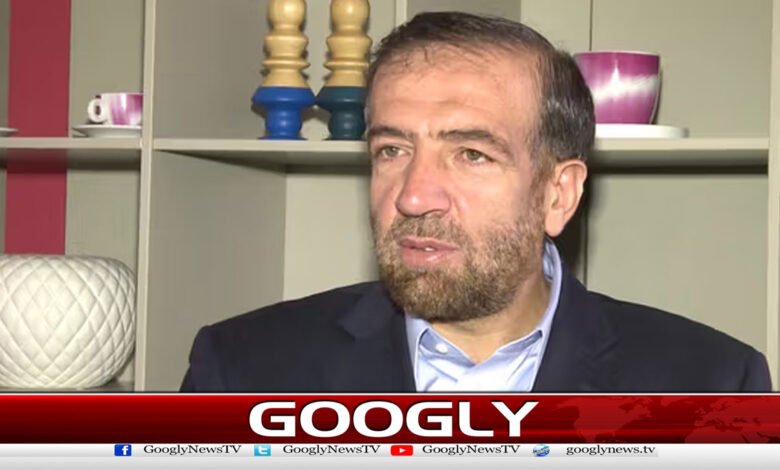 طالبان ظالم گروہ، ان کیخلاف اٹھایا جانیوالا ہر قدم قابلِ ستائش ہے، فضل احمد مناوی 1 Taliban Are a Brutal Group; Every Step Taken Against Them Is Commendable: Fazl Ahmad Manawi