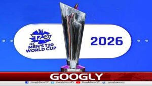 آئی سی سی نے ٹی ٹوئنٹی ورلڈ کپ کا شیڈول تبدیل کردیا