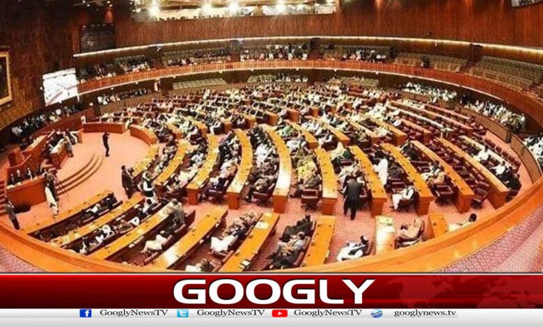 سینیٹ: اسرائیل، بھارت گٹھ جوڑ کیخلاف قرارداد منظور 1 Senate Passes Resolution Against Israel–India Nexus
