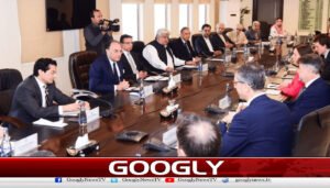 آئی ایم ایف کی UAE کا قرض رول اوور نہ ہونے پر تشویش،رول اوور کا کوئی مسئلہ نہیں، وزیرخزانہ