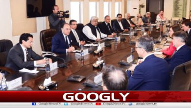 IMF Expresses Concern Over UAE Loan Rollover; No Issue With Rollover, Says Finance Minister