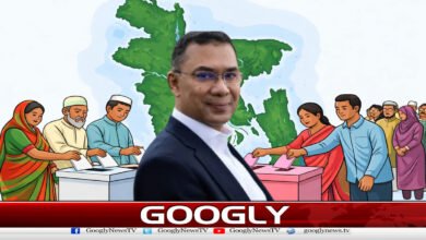 Khaleda Zia’s Son Tariq Rahman Ready to Become Prime Minister