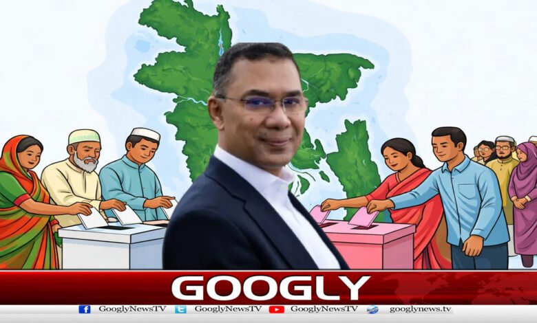 Khaleda Zia’s Son Tariq Rahman Ready to Become Prime Minister