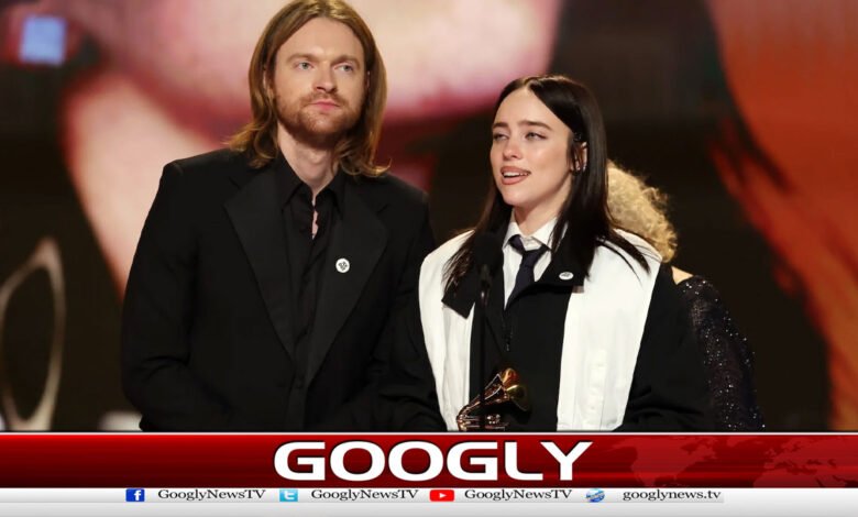 Billie Eilish Honored at the Grammys, Political Statement on Stage Sparks Debate